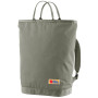 Umhängetasche Fjällräven Vardag Totepack grau Fog