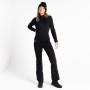 Damen-Funktionsshirt Dare 2b Crystallize Core Stretch