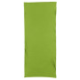 Schlafsackeinlage Sea to Summit Expander Liner Standard grün Green