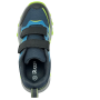 Kinderschuhe mit Klettverschluss Bugga Tara Blue