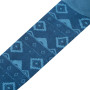 Herren Kniestrümpfe Dare 2b Mens Printed Ski Socks II