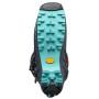 Skialp-Schuhe Scarpa F1 3.0 WMN
