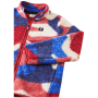 Kinder-Funktions-Sweatshirt Reima Tupsis Cranberry