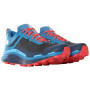 Herren Laufschuhe The North Face Vectiv Infinite Futurelight blau Tnf Navy/Banff Blue