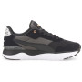 Damenschuhe Puma R78 Voyage Better schwarz black