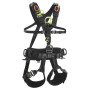 Auffanggurt Edelrid Vertic Triple Lock II