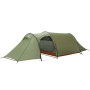 Ultraleichtes Zelt Force Ten Xenon UL 2+ grün AlpineGreen