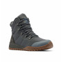 Herrenschuhe Columbia Fairbanks™ Omni-Heat™ grau Graphite, Dark Moss