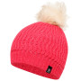 Kindermütze Dare 2b In The Know Beanie rosa Virtual Pink (48S)