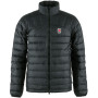 Herren-Winterjacke Fjällräven Expedition Pack Down Jacket M schwarz Black