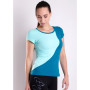 Damen-T-Shirt Progress TR Lyka 23NA