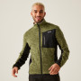 Herren Funktions-Sweatshirt Regatta Baslinn