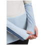 Damen-Funktionsshirt Icebreaker Women Merino 200 Oasis+ LS Crewe