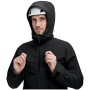Herrenjacke Mammut Crater HS Hooded Jacket M