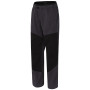 Kinderhose Hannah Guines Jr schwarz/grau DarkShadow/Anthracite