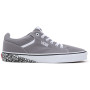 Herrenschuhe Vans MN Seldan (2023) grau/weiß VANS SIDEWALL FROST GRAY/WHITE