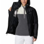 Damen-Winterjacke Columbia Rosie Run™ Insulated Jacket