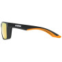 Sonnenbrille Uvex Lgl 50 CV