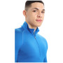 Herren Funktions-Sweatshirt Icebreaker ZoneKnit™ 260 LS Half Zip