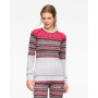 Damen-Funktionsshirt Kari Traa Silja Ls