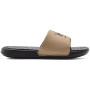 Damenpantoffeln Under Armour W Ansa Fix SL rosa Peach Ice / Jet Gray / Jet Gray