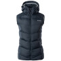 Damenweste Hi-Tec Lady Calisto II dunkelblau Blue Nights/Micro Chip