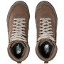 Damenschuhe The North Face Back-To-Berkeley III Leather Wp