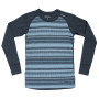 Damen-Funktionsshirt Devold Signature Merino 230 Shirt Wmn