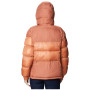 Damenjacke Columbia Pike Lake II Insulated