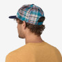 Baseballmütze Patagonia Range Cap