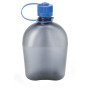 Flasche Nalgene Oasis 1000 ml grau