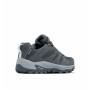 Damen Trekkingschuhe Columbia Redmond™ Iv Low Waterproof