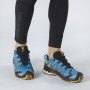 Herren Laufschuhe Salomon Xa Pro 3D V8