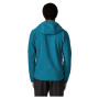 Herrenjacke Patagonia M's R2 TechFace Hoody