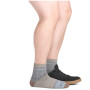 Herrensocken Darn Tough Home Base Shorty