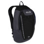 Rucksack Regatta Highton 20L schwarz/grau Black/Ebony