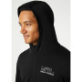 Herren-Sweatshirt Helly Hansen Hh Lifa Tech Lite Zip Hoodie