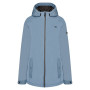 Damenjacke Dare 2b Already Jacket blau/grau Bluestone