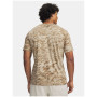 Herren-T-Shirt Under Armour ABC Camo SS