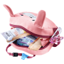 Kinder-Kulturbeutel Deuter Wash Bag Kids