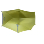 Wanderzelt NEMO Equipment Dragonfly OSMO 1P