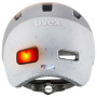 Fahrradhelm Uvex City 4