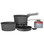 Kochset Primus Primetech Stove Set II 2x1.3 L w. pan