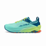 Damen Laufschuhe Altra W Olympus 6