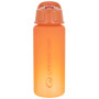 Flasche LifeVenture Tritan Bottle 0.75 orange orange