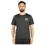 Herren-T-Shirt Chillaz Bozen Sunset