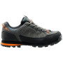 Herrenschuhe Hi-Tec Gelen Low WP