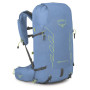 Rückengröße des Rucksacks: M/L / Farbe: hellblau