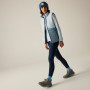 Damenweste Regatta Womens Leedre Hybrid B/W