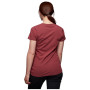 Damen-T-Shirt Black Diamond SS Vantastic Tee